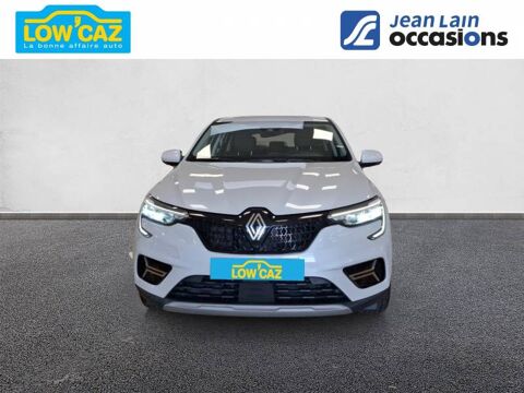 Arkana mild hybrid 140 EDC GSR2 Evolution 2024 occasion 38360 Sassenage