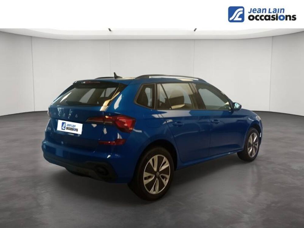 Kamiq 1.0 TSI Evo 2 116 ch BVM6 Selection 2025 occasion 38500 Voiron
