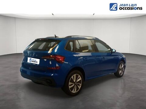 Kamiq 1.0 TSI Evo 2 116 ch BVM6 Selection 2025 occasion 38500 Voiron