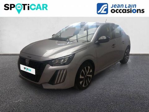 Annonce voiture Peugeot 208 14474 €
