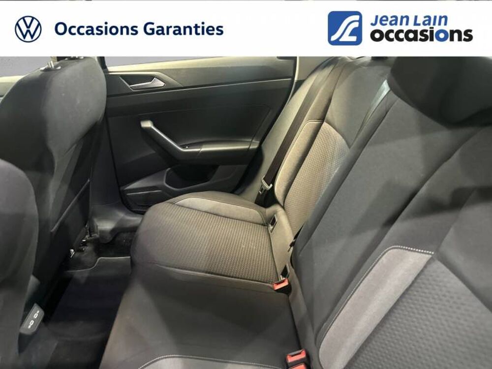Taigo 1.0 TSI 110 DSG7 Life 2024 occasion 74600 Seynod