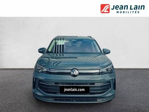 Tiguan 1.5 eHybrid 204ch DSG6 Life Plus 2025 occasion 74100 Annemasse