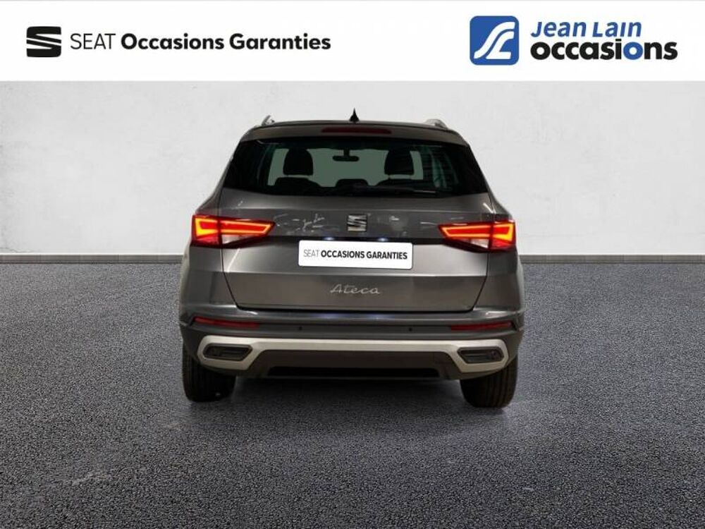 Ateca 1.0 TSI 110 ch Start/Stop Style 2023 occasion 73300 Saint-Jean-de-Maurienne