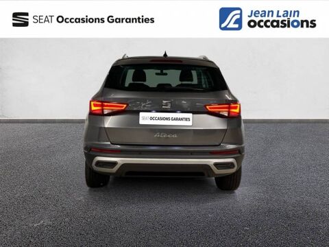 Ateca 1.0 TSI 110 ch Start/Stop Style 2023 occasion 73300 Saint-Jean-de-Maurienne