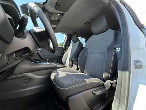 Captur E-Tech full hybrid 160 ch Techno 2026 occasion 61100 Flers