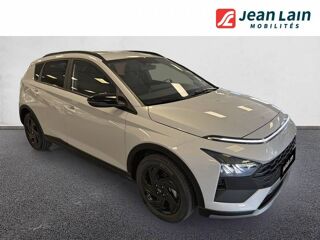 Bayon 1.0 T-GDi 90 DCT-7 Ultime Edition 2026 occasion 74700 Domancy