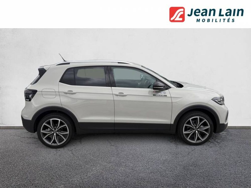 T-Cross 1.5 TSI 150 Start/Stop DSG7 Style 2026 occasion 73100 Gr&eacute;sy-sur-Aix