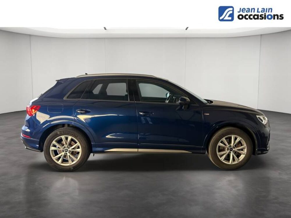 Q3 45 TFSIe 245 ch S tronic 6 S line 2023 occasion 38130 &Eacute;chirolles