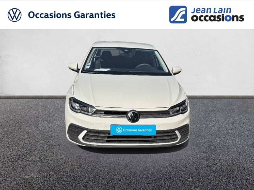 Polo 1.0 TSI 95 S&S BVM5 2023 occasion 74600 Seynod