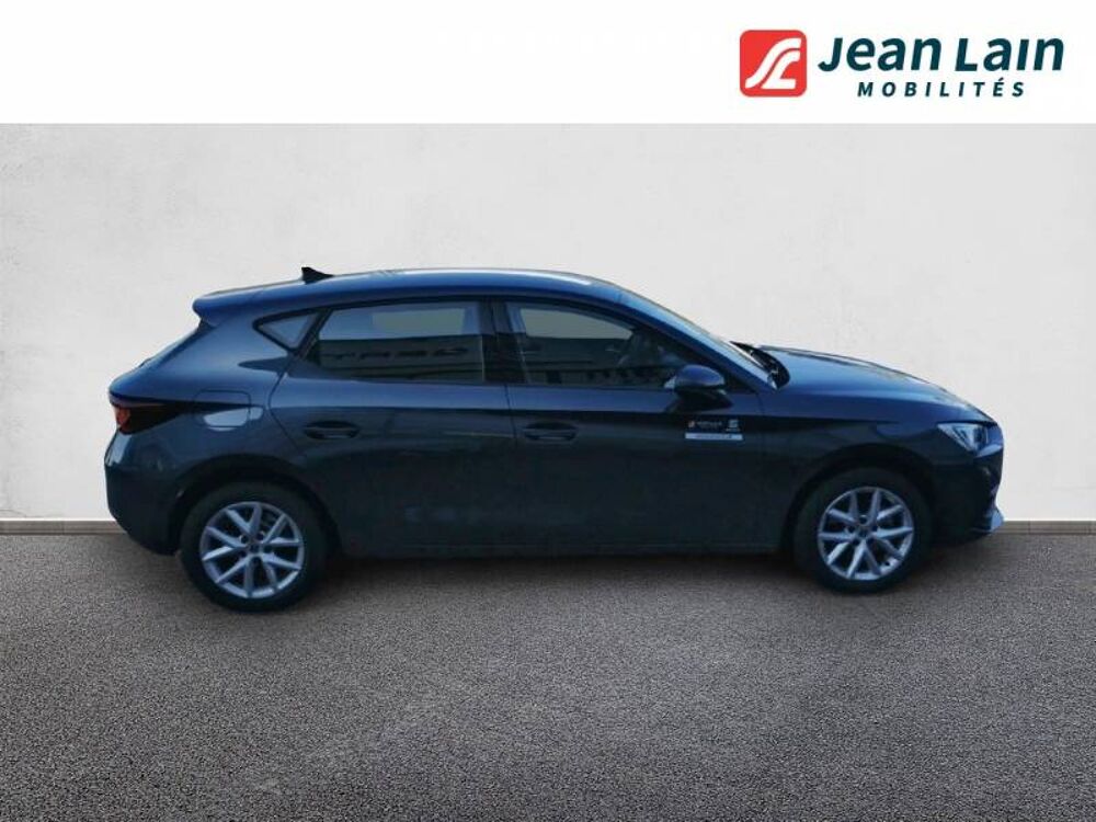 Leon 1.5 eTSI Hybrid 115 DSG7 Style 2025 occasion 04130 Volx