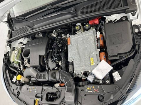 Clio E-Tech 140 Business 2020 occasion 29000 Quimper