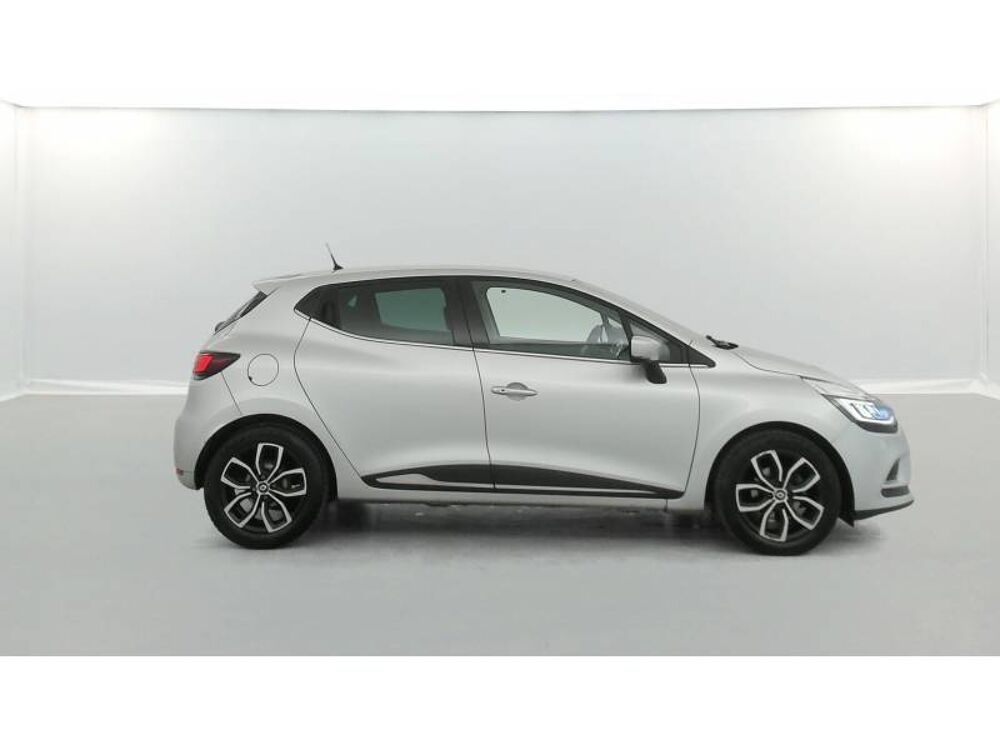 Clio dCi 90 E6C Intens 2019 occasion 14500 Vire