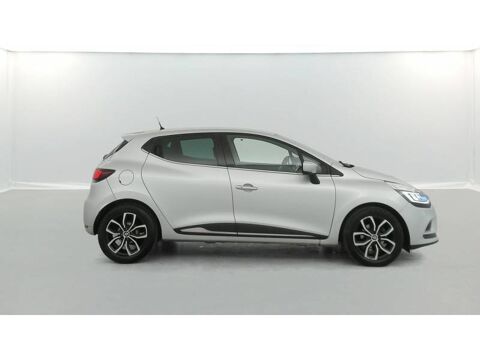 Clio dCi 90 E6C Intens 2019 occasion 14500 Vire
