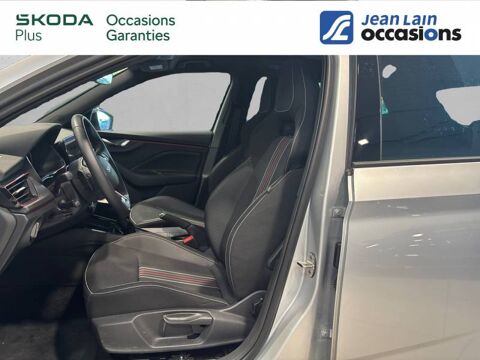 Kamiq 1.0 TSI Evo 2 116 ch DSG7 Monte Carlo 2025 occasion 73200 Albertville
