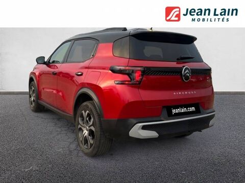 C3 Aircross Turbo 100 BVM6 Plus 2025 occasion 01200 Valserh&ocirc;ne