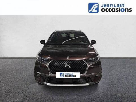DS7 Crossback BlueHDi 130 EAT8 Executive 2021 occasion 74100 V&eacute;traz-Monthoux