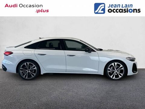 A5 TFSI 150 ch S tronic 7 S line 2025 occasion 01170 Cessy