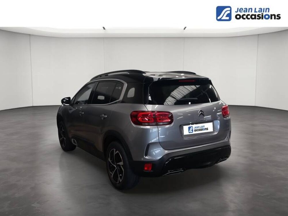 C5 aircross C5 Aircross PureTech 180 S&S EAT8 Shine 2019 occasion 74100 V&eacute;traz-Monthoux