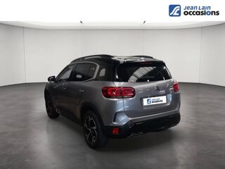 C5 aircross C5 Aircross PureTech 180 S&S EAT8 Shine 2019 occasion 74100 V&eacute;traz-Monthoux