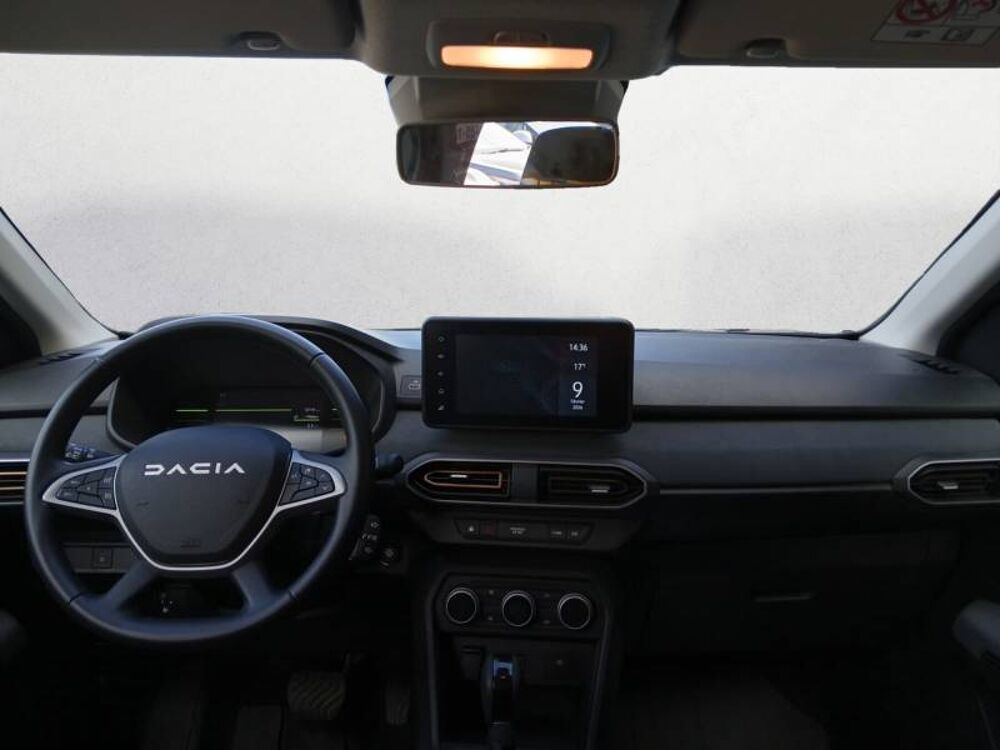 Jogger Hybrid 140 7 places GSR2 Extreme 2025 occasion 56850 Caudan