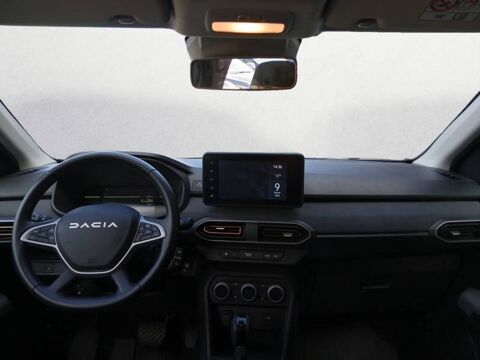 Jogger Hybrid 140 7 places GSR2 Extreme 2025 occasion 56850 Caudan