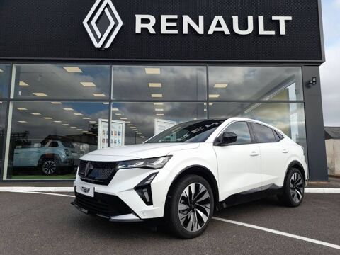 Annonce voiture Renault Rafale 35990 €