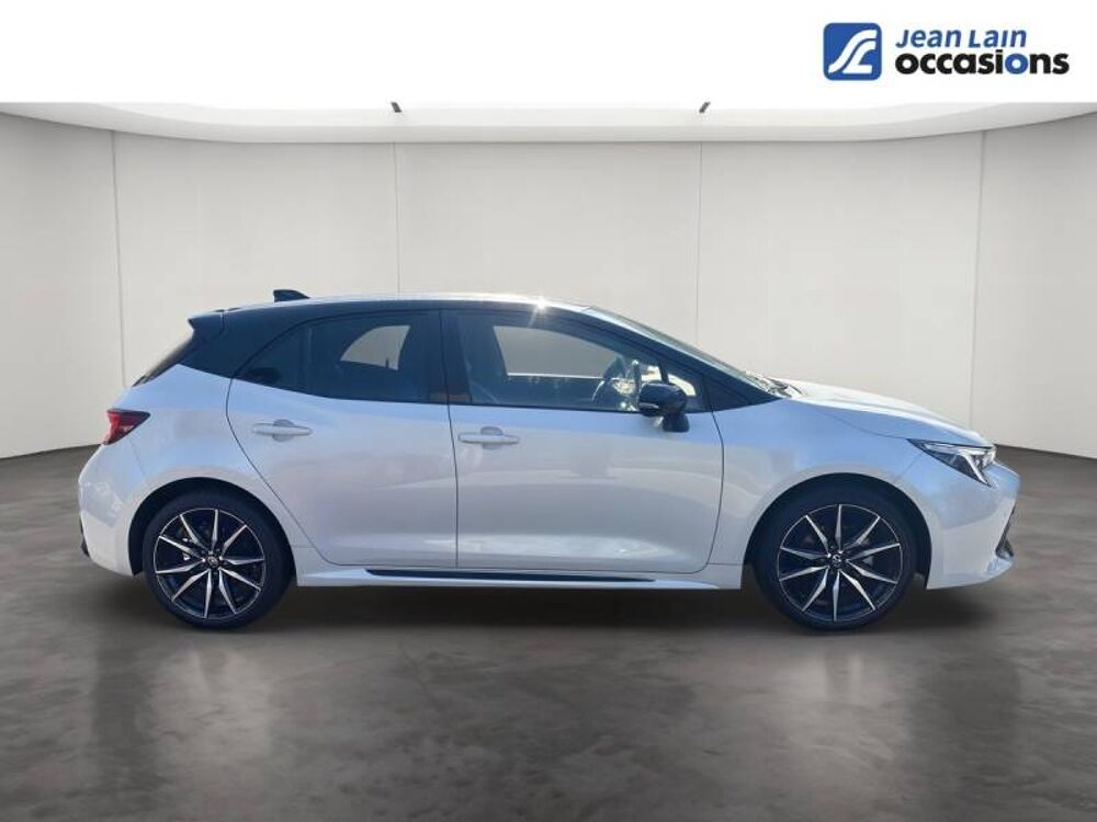 Corolla Hybride 140ch GR Sport 2025 occasion 38920 Crolles