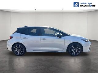 Corolla Hybride 140ch GR Sport 2025 occasion 38920 Crolles