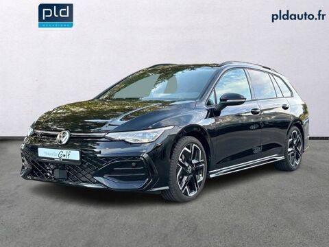 Annonce voiture Volkswagen Golf 36490 