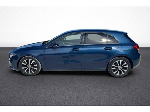 Classe A 180 d 8G-DCT Style Line 2021 occasion 69009 LYON