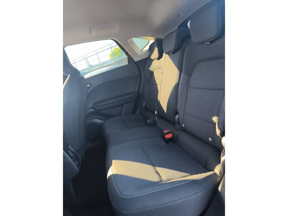 Captur TCe 90 Evolution 2023 occasion 22500 Paimpol