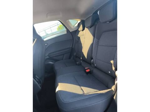 Captur TCe 90 Evolution 2023 occasion 22500 Paimpol