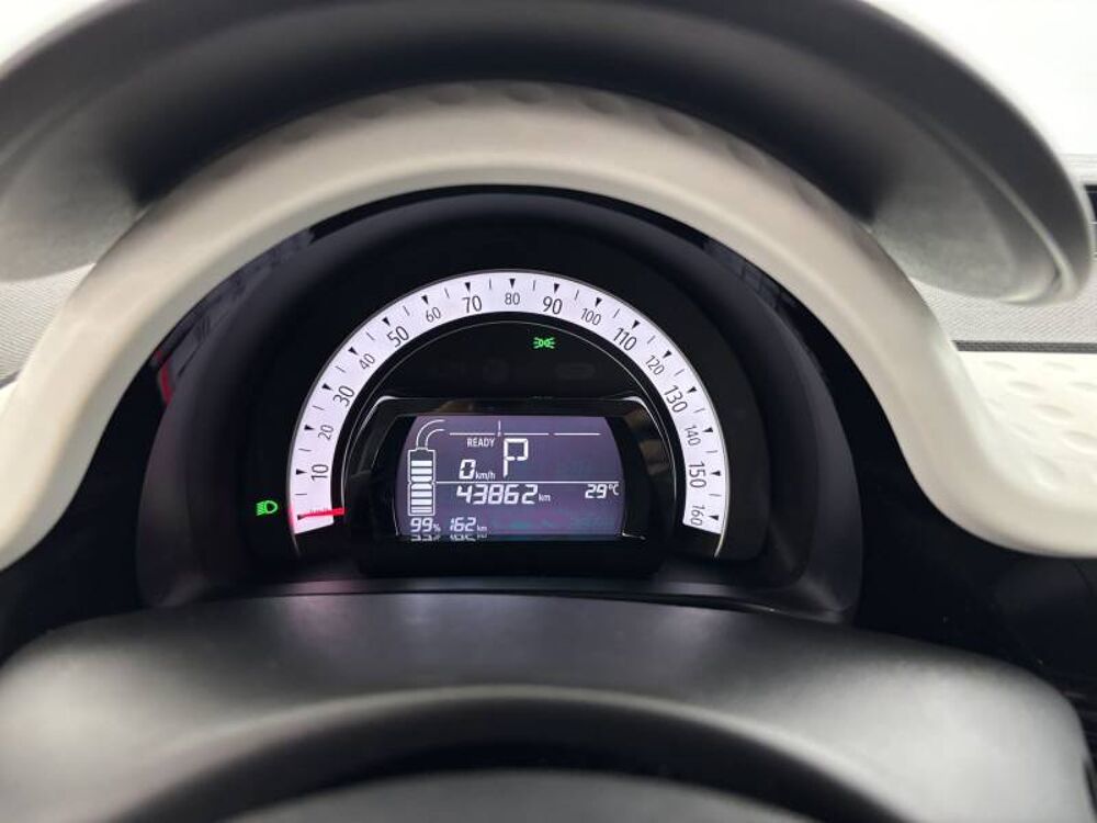 Twingo III E-Tech Equilibre 2023 occasion 14200 H&eacute;rouville-Saint-Clair