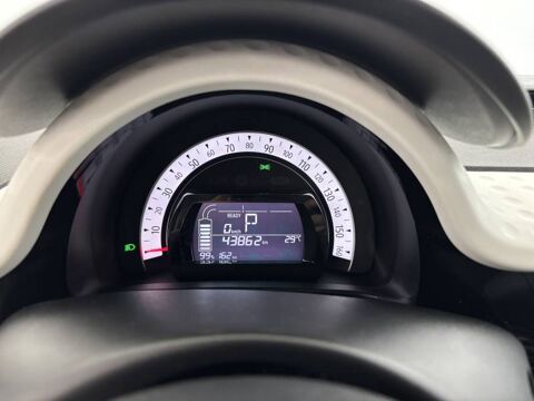 Twingo III E-Tech Equilibre 2023 occasion 14200 H&eacute;rouville-Saint-Clair