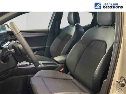 Leon 1.5 eTSI Hybrid 150 ch DSG7 V 2025 occasion 01170 Cessy