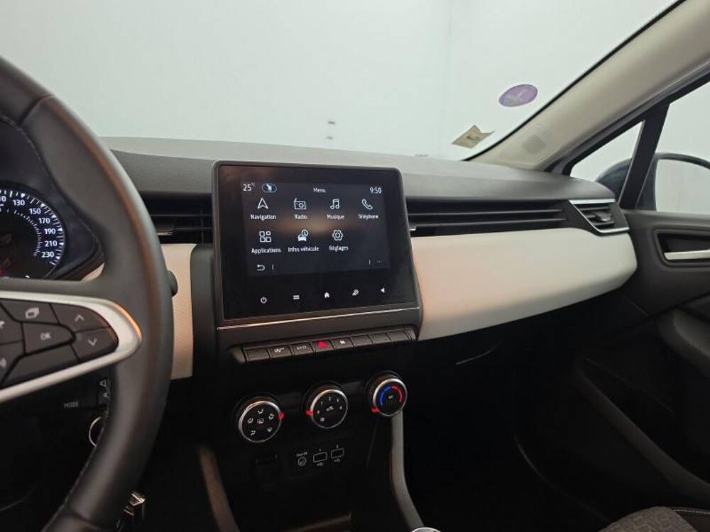 Clio TCe 100 GPL Evolution 2023 occasion 50000 Saint-L&ocirc;