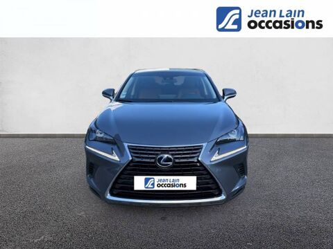 NX 300h 4WD Luxe 2019 occasion 38130 &Eacute;chirolles
