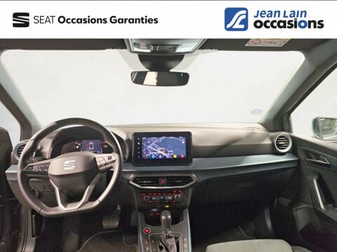 Arona 1.0 TSI 115 ch Start/Stop DSG7 Xperience 2025 occasion 73290 La Motte-Servolex