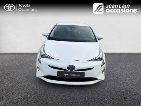 Prius Hybride Lounge 2016 occasion 73290 La Motte-Servolex