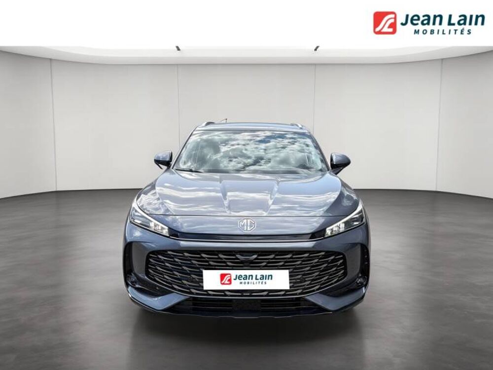 MG.EHS EHS 1.5T PHEV 272 ch Luxury 2026 occasion 38170 Seyssinet-Pariset
