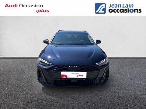 A5 Avant TDI Hybride 204 ch S tronic 7 S line 2025 occasion 73200 Albertville
