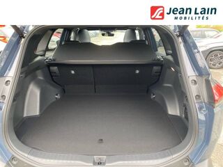Across 2.5 Hybride Rechargeable Style 2026 occasion 74200 Thonon-les-Bains
