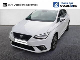 Ibiza 1.0 TSI 95 ch S/S BVM5 Copa 2024 occasion 38170 Seyssinet-Pariset