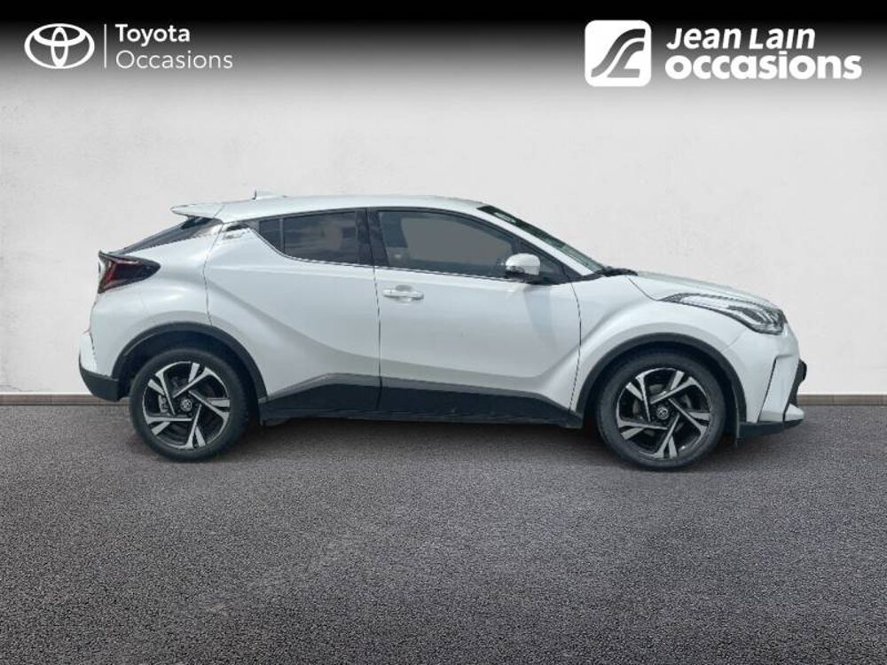 C-HR Hybride 1.8L Design 2023 occasion 38360 Sassenage