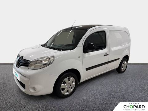 Renault Kangoo Express KANGOO EXPRESS BLUE DCI 95 EXTRA R-LINK 2020 occasion BEAUNE 21200