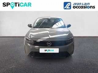 Corsa 1.2 75 ch BVM5 2024 occasion 74200 Anthy-sur-L&eacute;man