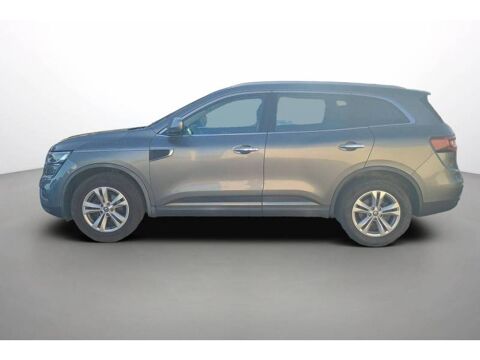 Koleos dCi 130 4x2 Energy Zen 2018 occasion 50000 Saint-L&ocirc;