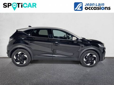 Captur TCe 90 ch Techno 2025 occasion 74600 Seynod