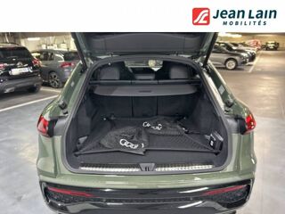 Q5 Sportback e-hybrid 299 ch S tronic 7 Quattro S line 2026 occasion 74600 Seynod