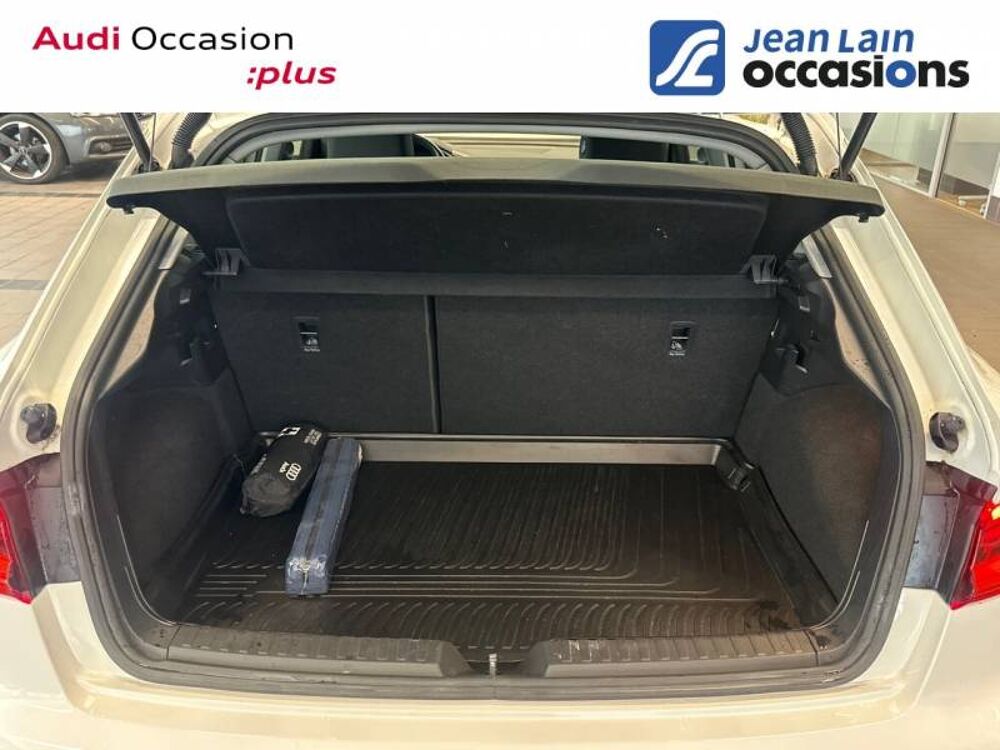 A1 Sportback 30 TFSI 110 ch S tronic 7 Design 2021 occasion 01170 Cessy